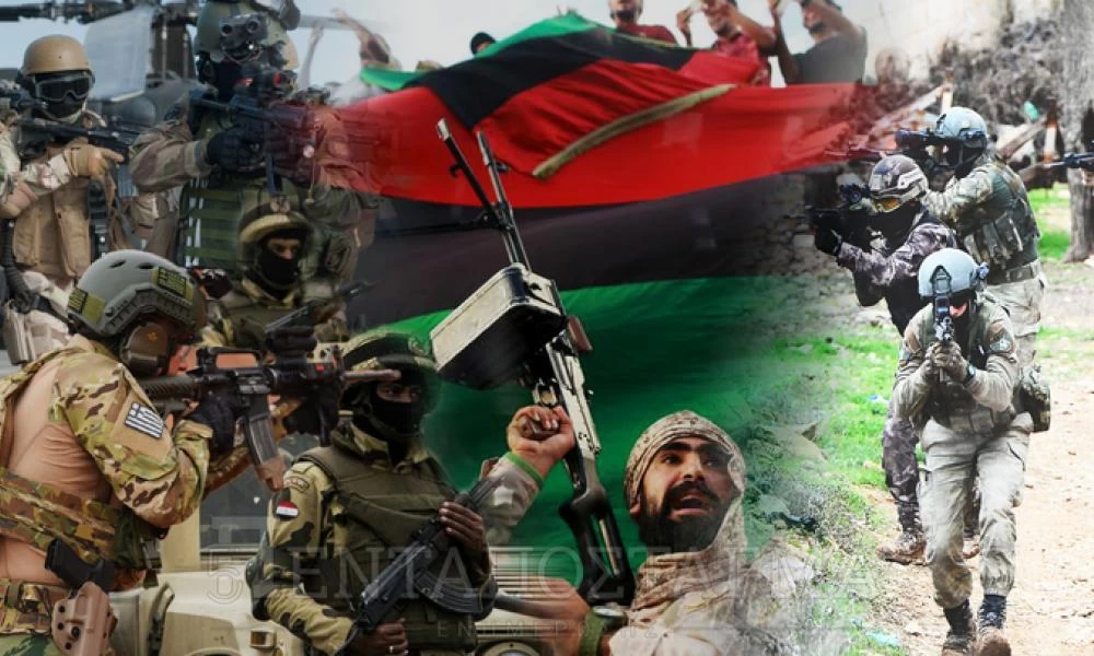 Ισραηλινός σύμβουλος: ''Ο Ερντογάν βρίσκεται σε απόγνωση αναζητά επεισόδια"